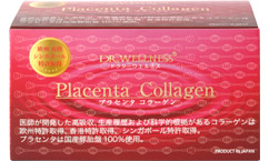 Placenta Collagen