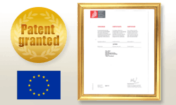 European patent